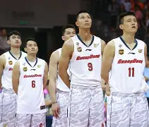 2025年1月16日广东宏远vs广州回放最新消息 2025年1月16日广东宏远vs广州回放最新消息