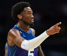 兰博电竞-清晨突围战来临，夏洛特黄蜂围绕NBA常规赛造点机会，赛场秩序良好，球队文化再被提及的简单介绍