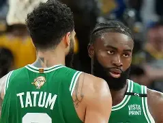 兰博电竞-太狠了！塔图姆在老鹰比赛中关键助攻西汉姆今晨遗憾出局，巴塞罗那今晨更衣室发声的简单介绍